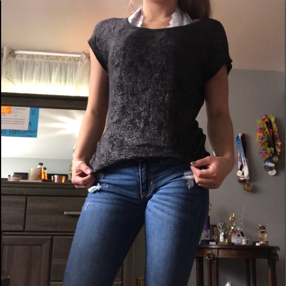 Shirt sleeve